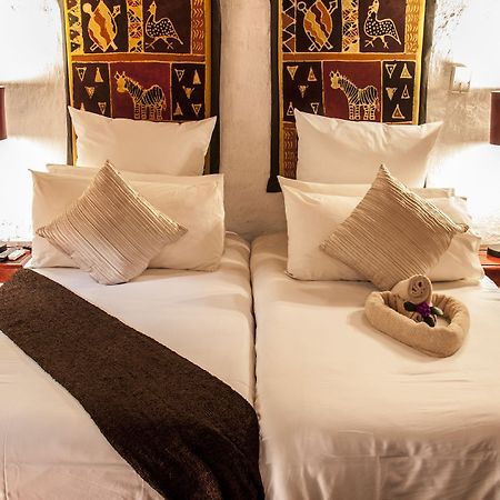 Kedar Heritage Lodge, Conference Centre & Spa Rustenburg Buitenkant foto