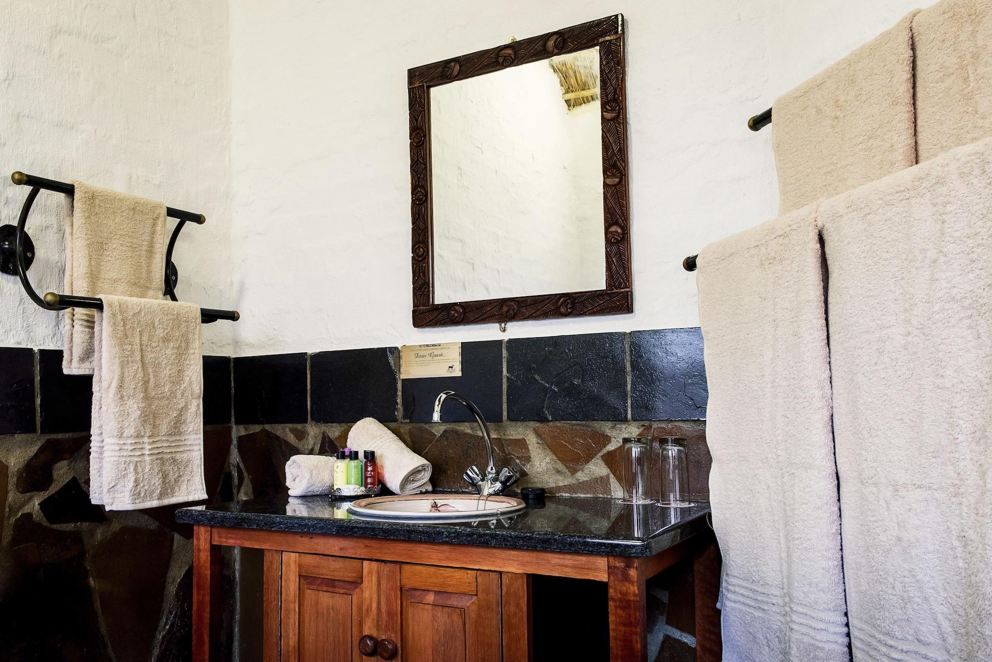 Kedar Heritage Lodge, Conference Centre & Spa Rustenburg Buitenkant foto