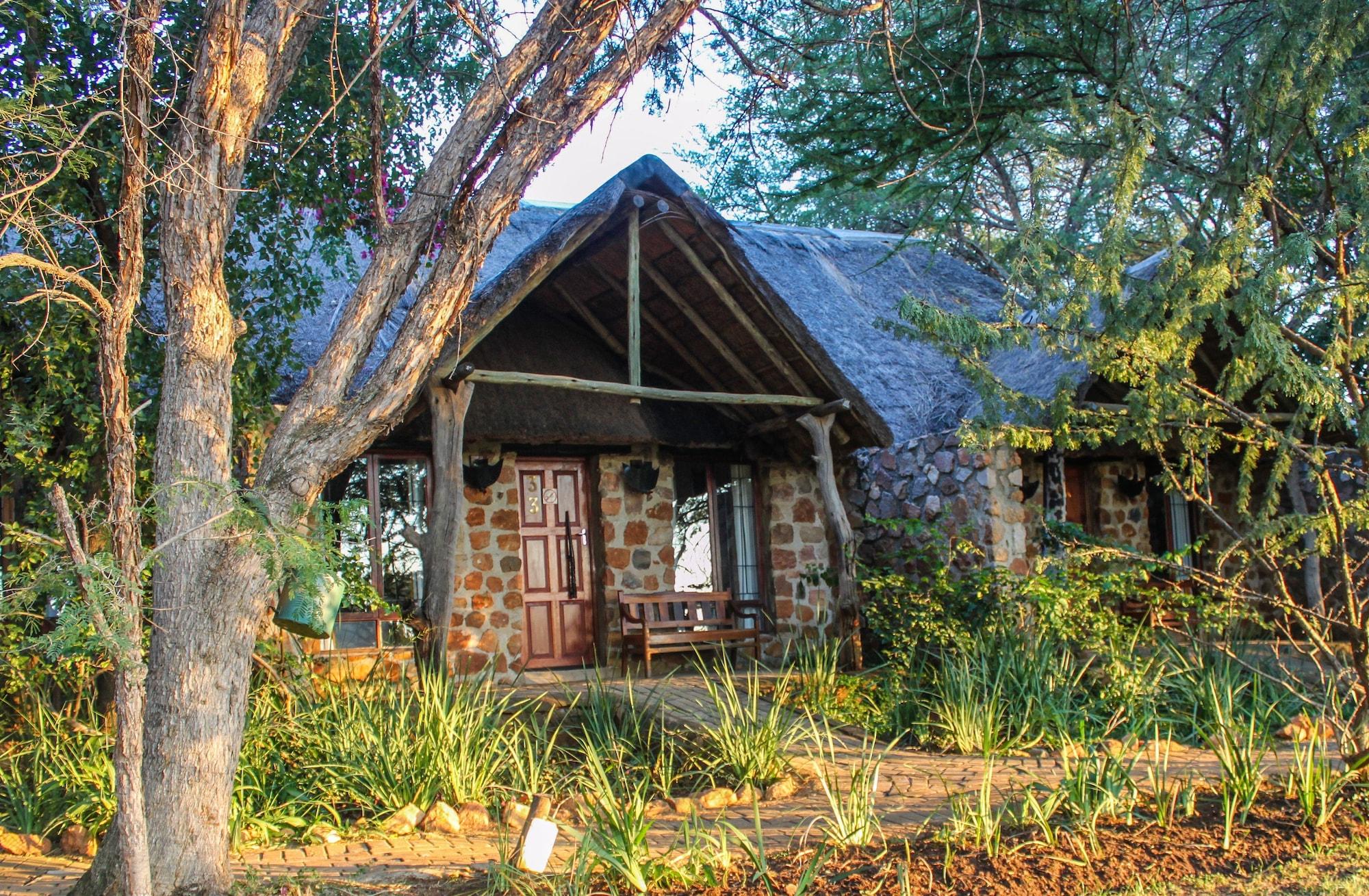 Kedar Heritage Lodge, Conference Centre & Spa Rustenburg Buitenkant foto