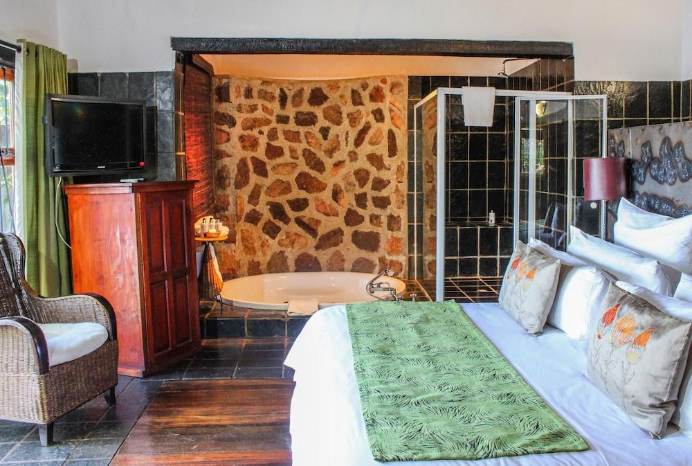 Kedar Heritage Lodge, Conference Centre & Spa Rustenburg Buitenkant foto
