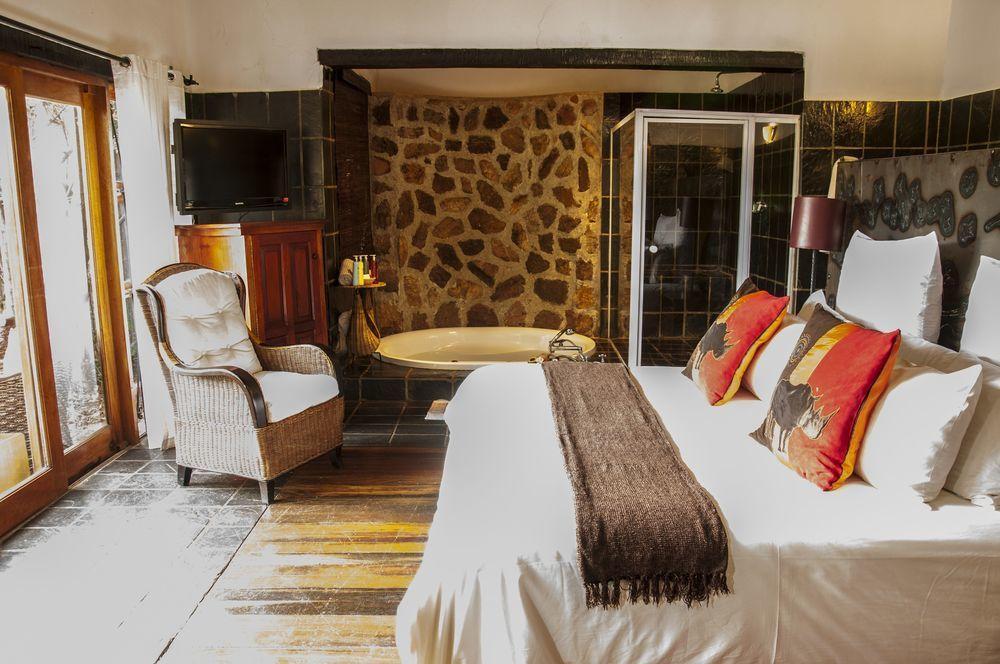 Kedar Heritage Lodge, Conference Centre & Spa Rustenburg Buitenkant foto