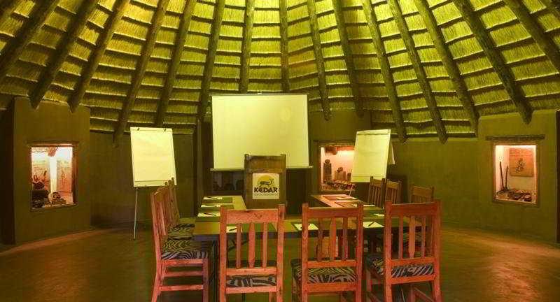 Kedar Heritage Lodge, Conference Centre & Spa Rustenburg Buitenkant foto