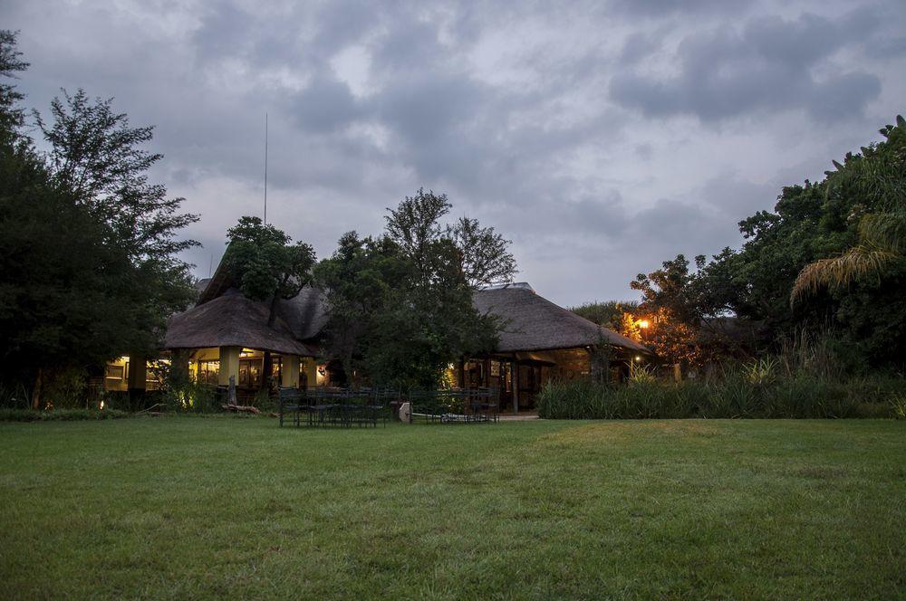 Kedar Heritage Lodge, Conference Centre & Spa Rustenburg Buitenkant foto