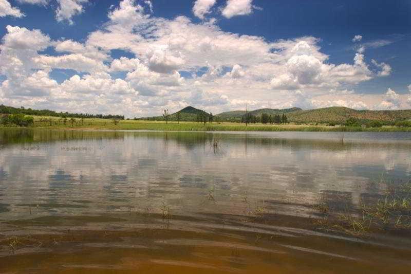 Kedar Heritage Lodge, Conference Centre & Spa Rustenburg Buitenkant foto