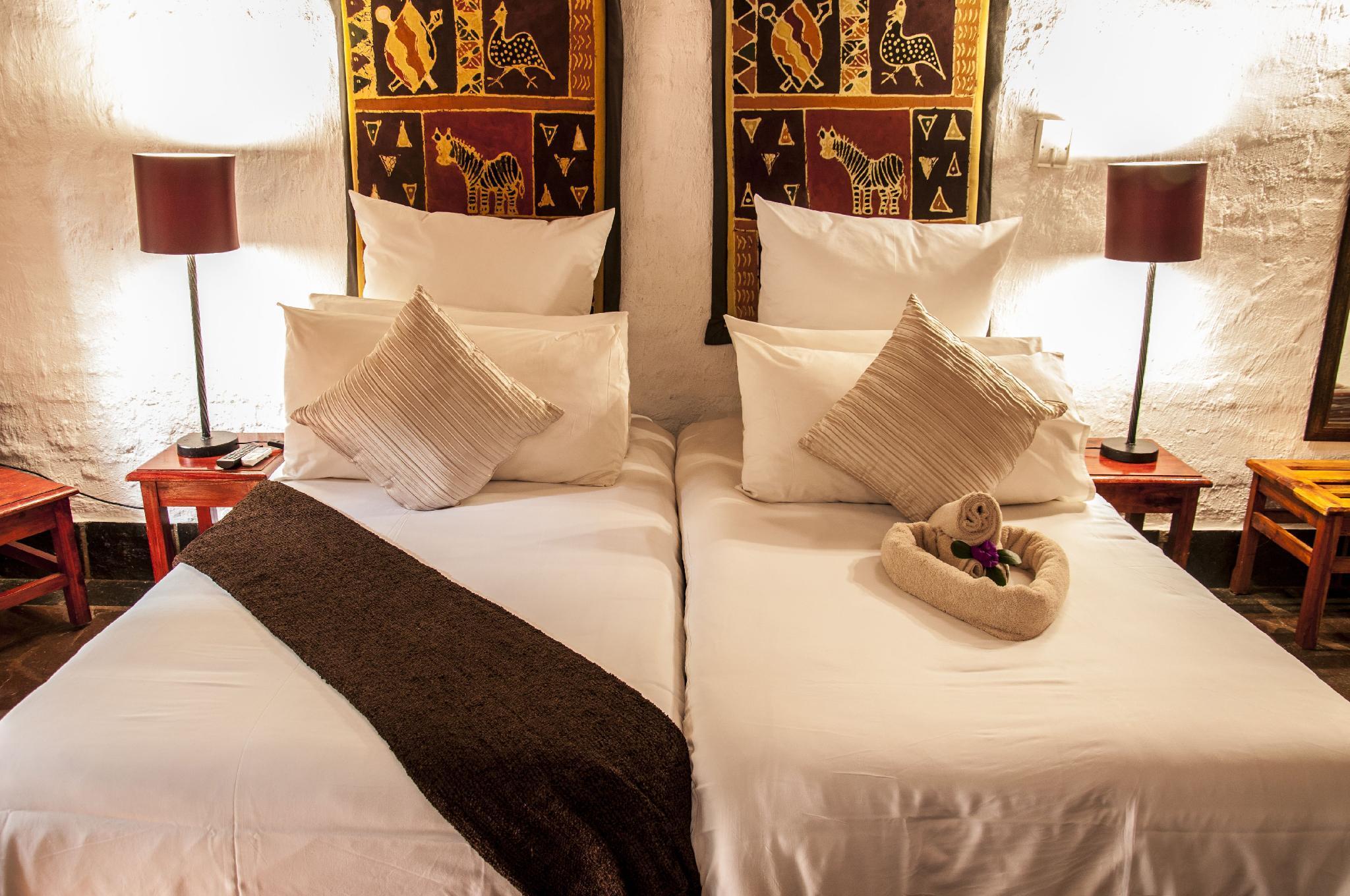 Kedar Heritage Lodge, Conference Centre & Spa Rustenburg Buitenkant foto