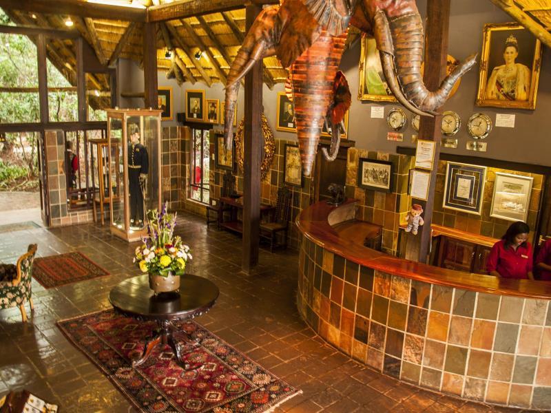 Kedar Heritage Lodge, Conference Centre & Spa Rustenburg Buitenkant foto