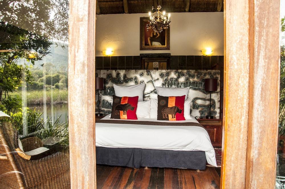 Kedar Heritage Lodge, Conference Centre & Spa Rustenburg Buitenkant foto