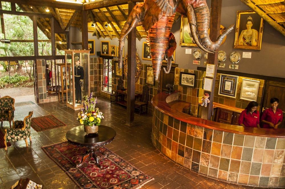 Kedar Heritage Lodge, Conference Centre & Spa Rustenburg Buitenkant foto