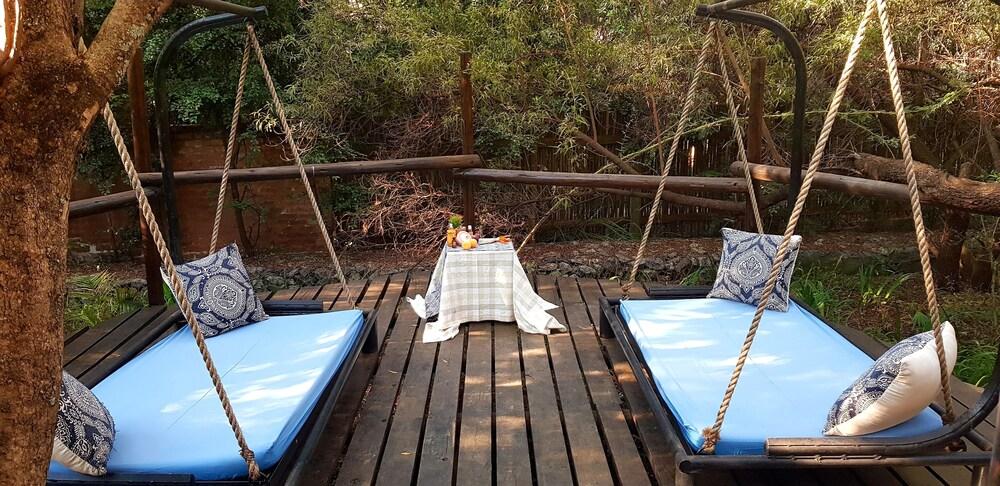 Kedar Heritage Lodge, Conference Centre & Spa Rustenburg Buitenkant foto